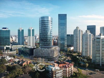 Apartamento venta en Puerto del Buceo 9664, de 2 dormitorios con garaje