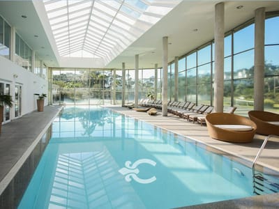 Apartamento en Punta Del Este Ref. 5469