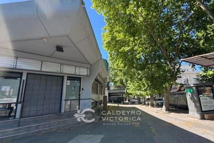 Terreno en venta en Av. 8 de Octubre 5725, ideal inversores