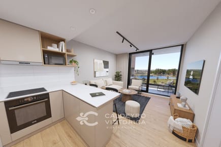 Apartamento en venta en Barra de Carrasco 10243, con terraza, parrillero y excelentes amenities