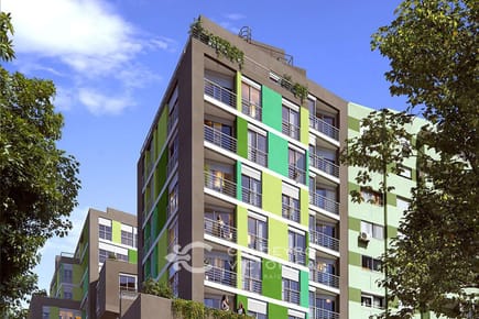 Apartamento en venta sobre Bulevar Batlle y Ordóñez 10262, de 1 dormitorio con renta