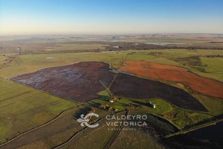 Venta de Campo en Artigas 10308, 2.448ha ganadero, agrícola