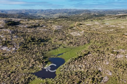 Chacra en venta en Lavalleja 10473, en complejo Chacras de las Sierras