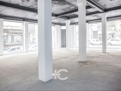 Local Comercial En Ciudad Vieja 7117