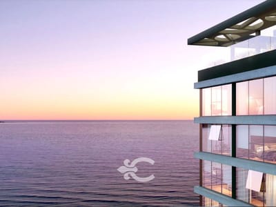 Apartamento frente al mar Ref. 7567