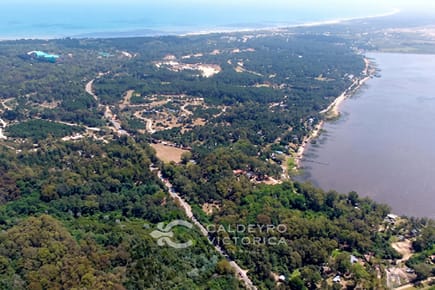 Terreno en Las Cumbres 7933, Maldonado