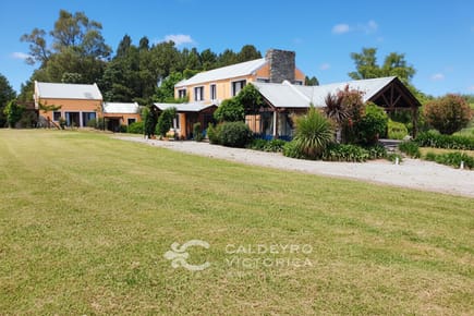 Venta Chacra en Colonia 8401