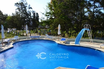 Apartamento en Punta del Este ref. 8578