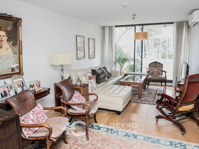 Venta Apartamento en Carrasco 8735 de 1 dormitorio