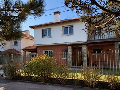 Casa en alquiler en Carrasco