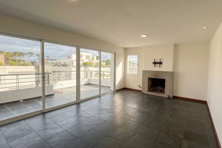 APARTAMENTO EN ALQUILER EN AV. DE LAS AMÉRICAS