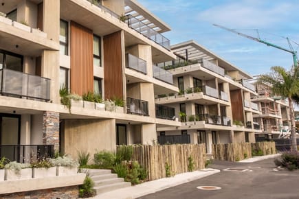APARTAMENTO EN ALQUILER PRÓXIMO AL BRITISH SCHOOL
