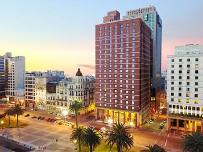 OFICINAS VP WORK EN VICTORIA PLAZA OFFICE TOWER