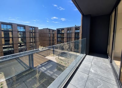 Apartamento de 1 dormitorio en alquiler