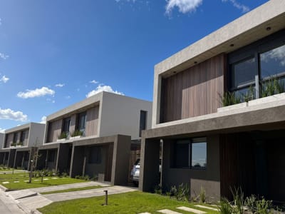 Casa en Marinas de Carrasco