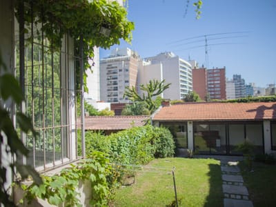 Casa en alquiler en Punta Carretas