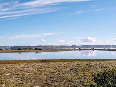 Chacras o Campos en Laguna Garzón