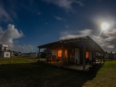 CASA DE GABASOL EN CABO POLONIO