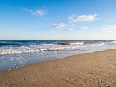 CAMPO CON 2 KM DE COSTA OCEÁNICA EN ROCHA