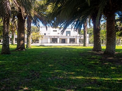 ESTANCIA “SANTA CLARITA\"