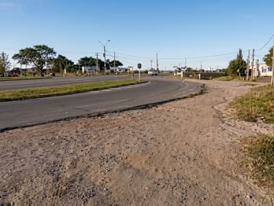 TERRENO EN COLONIA DEL SACRAMENTO
