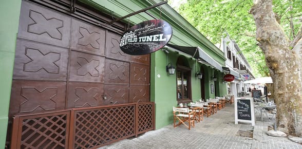 LOCAL CON RENTA EN COLONIA