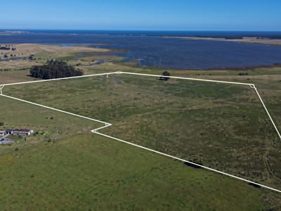 CHACRAS EN JOSÉ IGNACIO