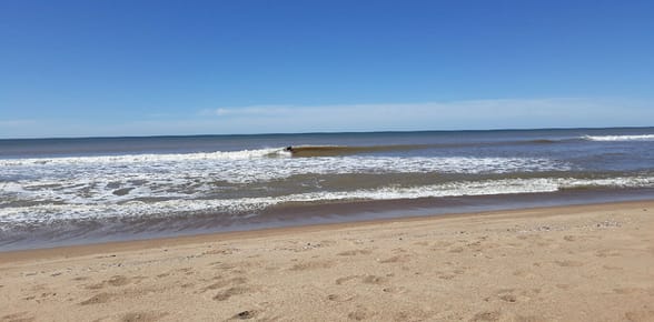 GRAN TERRENO EN PUNTA NEGRA - MALDONADO