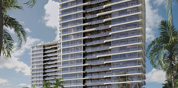 APARTAMENTO CON VISTA AL LAGO EN TORRES CRISTALINAS