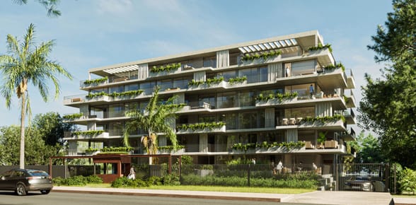 APARTAMENTO A ESTRENAR EN PARQUE MIRAMAR
