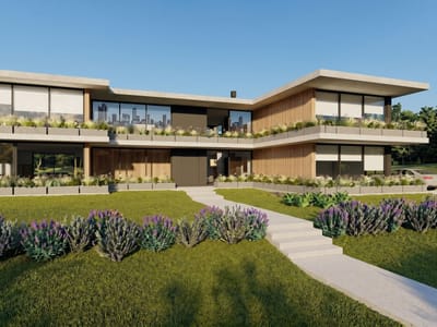 CASA EN CARMEL