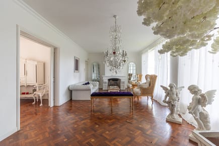 CLASICA CASA EN CARRASCO. IDEAL RESIDENCIA O EMPRESA.