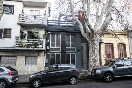 CASA EN VENTA EN EL CENTRO