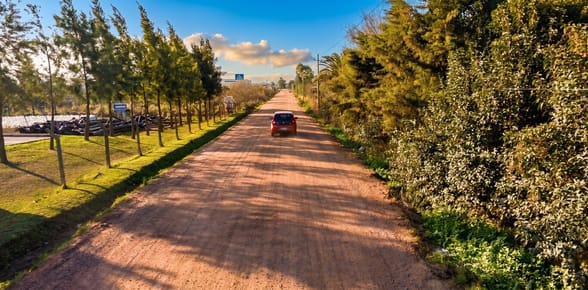 TERRENO PRÓXIMO AL CARRASCO POLO