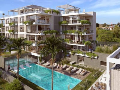 APARTAMENTO EN ALIVE RESIDENCES