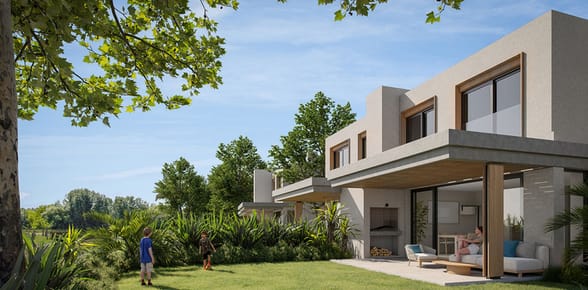 CASA EN VENTA EN AYRES POLO
