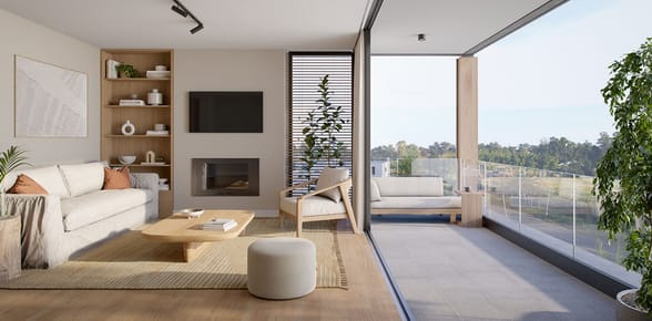 APARTAMENTO EN VENTA EN AYRES POLO