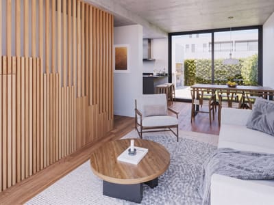 CASA EN GARDEN TOWN
