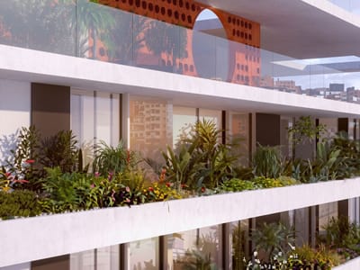 APARTAMENTO EN 01 LIBERTADOR