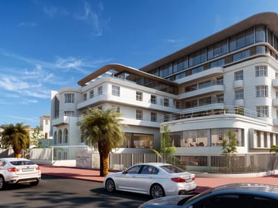 APARTAMENTO EN BILÚ RIVIERA