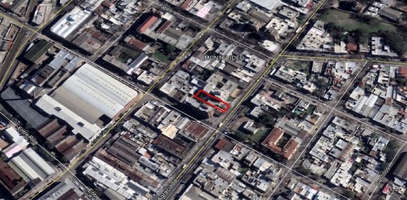 EDIFICIO MARASH EN ZONA DE BELLA VISTA