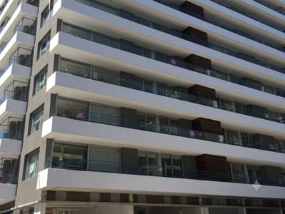 APARTAMENTO EN VENTA EN POCITOS