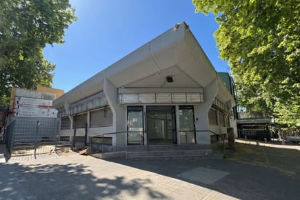 TERRENO EN VENTA IDEAL INVERSORES SOBRE AV. 8 DE OCTUBRE