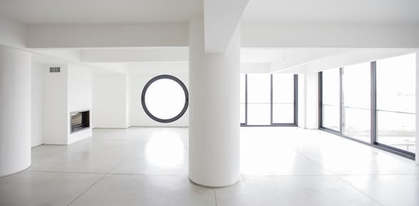 APARTAMENTO CON RENTA EN O2
