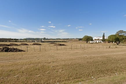 TERRENO SOBRE RUTA 101