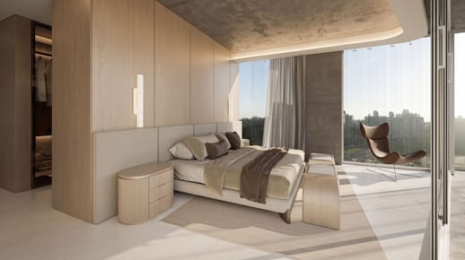 APARTAMENTO EN VENTA EN AME
