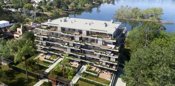 APARTAMENTO EN VENTA EN PARQUE MIRAMAR