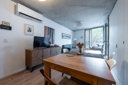 APARTAMENTO DE 3 DORMITORIOS EN ALMA DUC