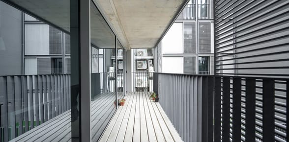 APARTAMENTO DE 2 DORMITORIOS EN ALMA DUC