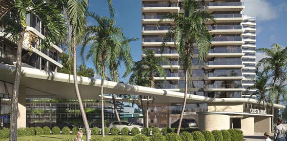 APARTAMENTO EN VENTA EN TORRES CRISTALINAS